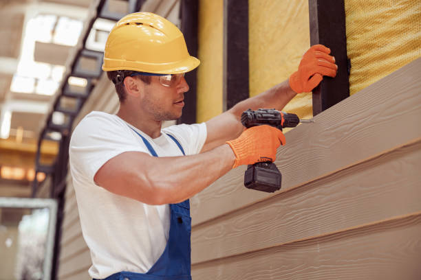 Reliable Palmetto Estates, FL Siding Solutions