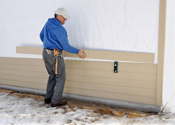Best Siding Painting and Refinishing  in Palmetto Estates, FL
